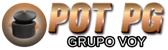 Logo POTPG