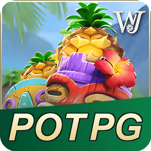 PIX POTPG — plataforma depósito e saque em real Brasil