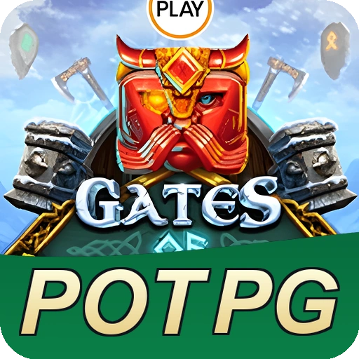 POTPG login — configurações de segurança e proteção de conta