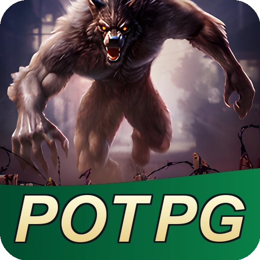 POTPG plataforma — saque cashout PIX com comprovante